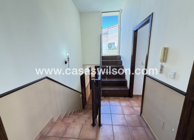Bestaande bouw - Townhouse - Pilar De La Horradada