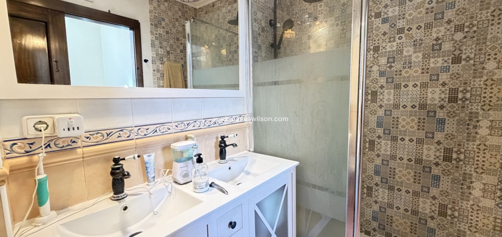 Bestaande bouw - Townhouse - Pilar De La Horradada