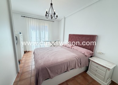 Bestaande bouw - Townhouse - Pilar De La Horradada