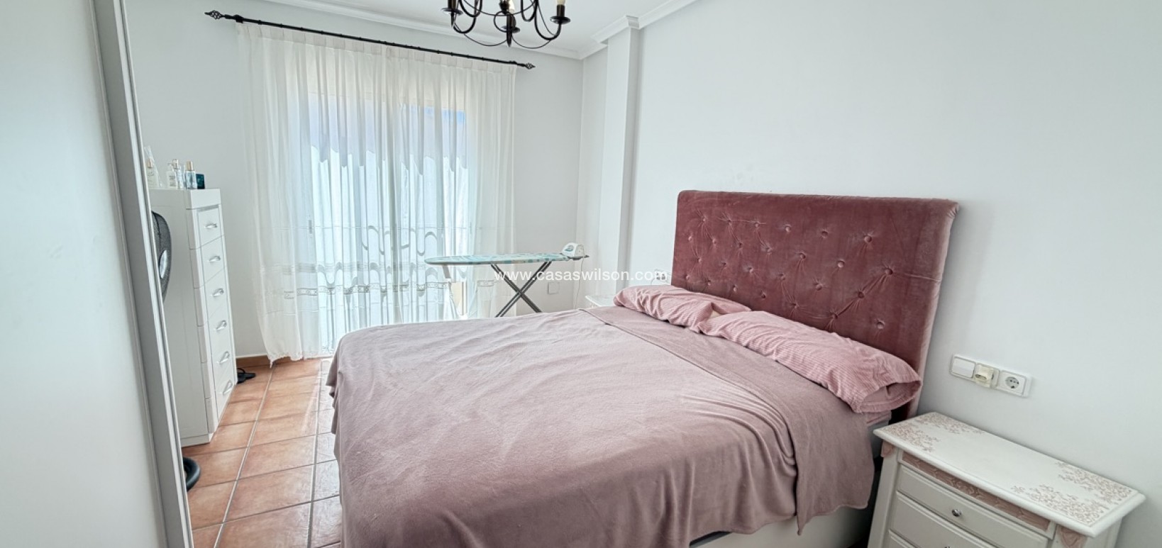 Bestaande bouw - Townhouse - Pilar De La Horradada