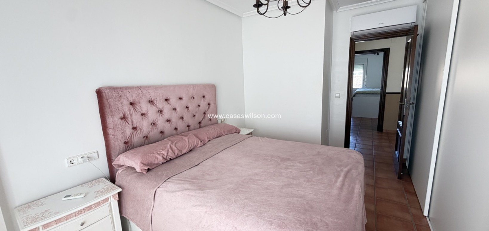 Bestaande bouw - Townhouse - Pilar De La Horradada