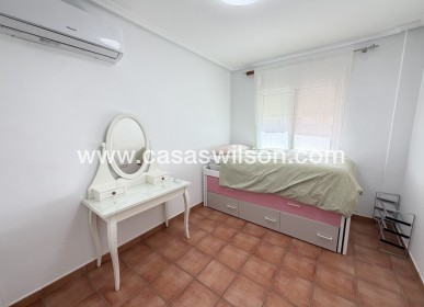 Bestaande bouw - Townhouse - Pilar De La Horradada