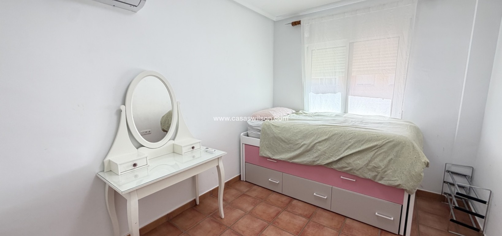 Bestaande bouw - Townhouse - Pilar De La Horradada