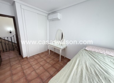 Bestaande bouw - Townhouse - Pilar De La Horradada