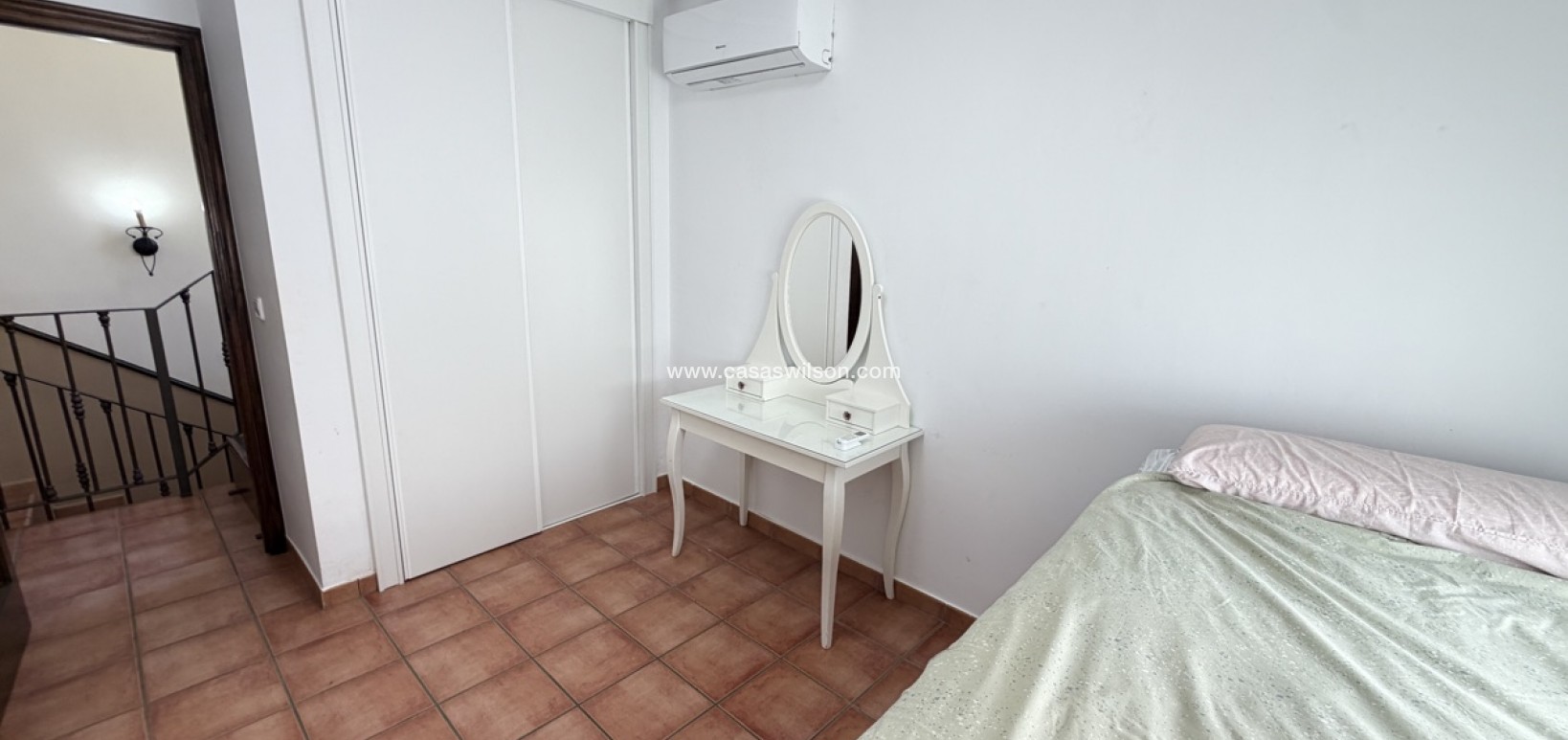 Bestaande bouw - Townhouse - Pilar De La Horradada