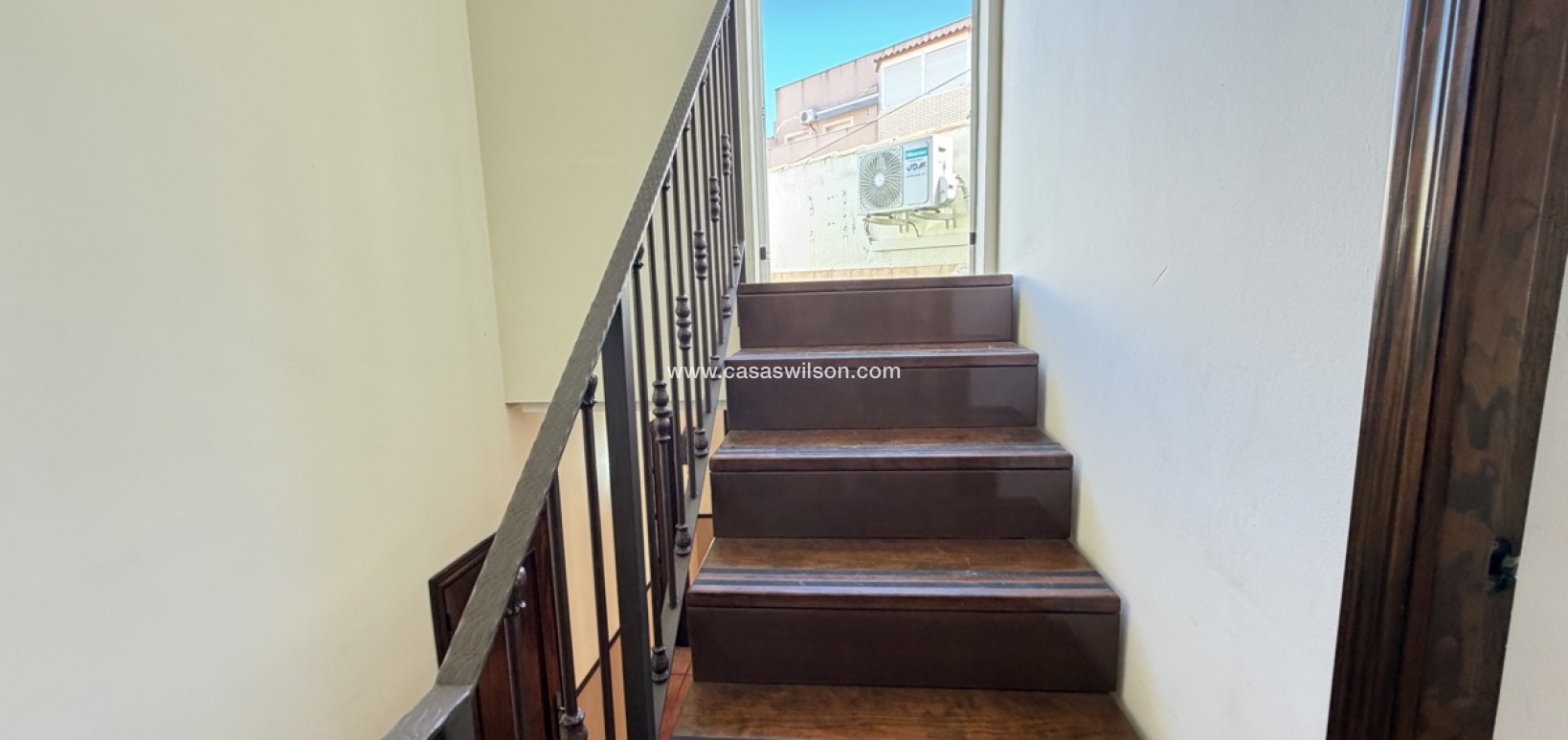 Bestaande bouw - Townhouse - Pilar De La Horradada
