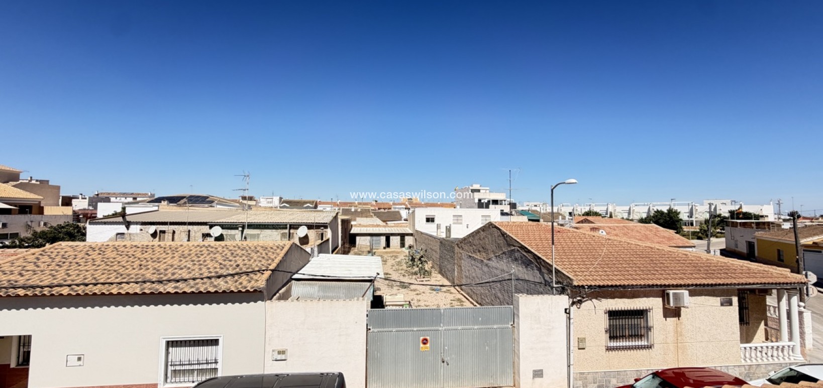 Bestaande bouw - Townhouse - Pilar De La Horradada