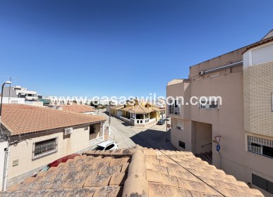 Bestaande bouw - Townhouse - Pilar De La Horradada