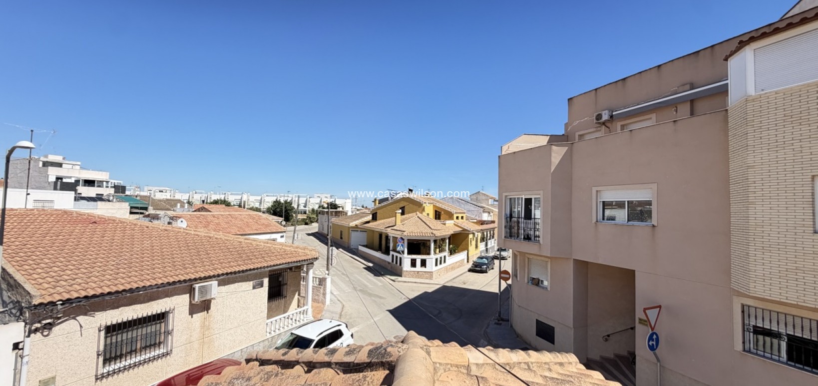 Bestaande bouw - Townhouse - Pilar De La Horradada