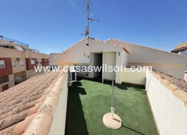Bestaande bouw - Townhouse - Pilar De La Horradada