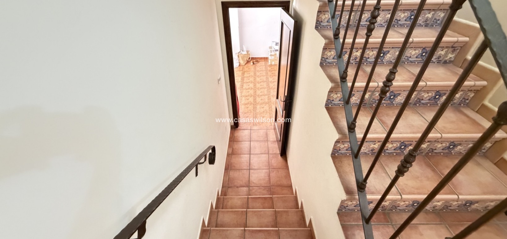Bestaande bouw - Townhouse - Pilar De La Horradada