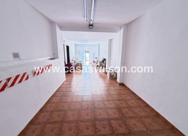 Bestaande bouw - Townhouse - Pilar De La Horradada