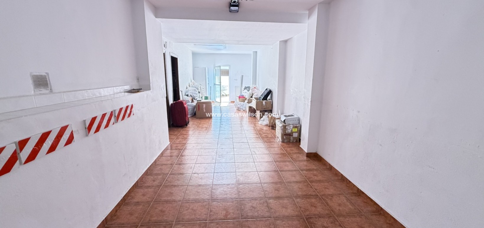 Bestaande bouw - Townhouse - Pilar De La Horradada
