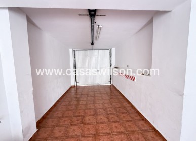 Bestaande bouw - Townhouse - Pilar De La Horradada