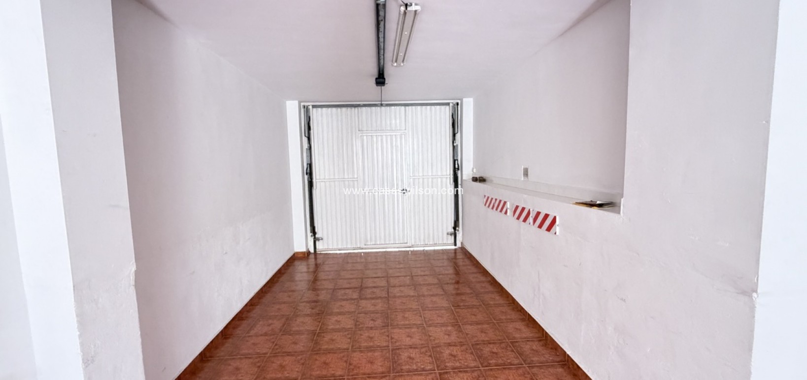 Bestaande bouw - Townhouse - Pilar De La Horradada