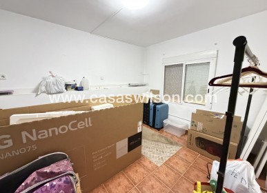 Bestaande bouw - Townhouse - Pilar De La Horradada