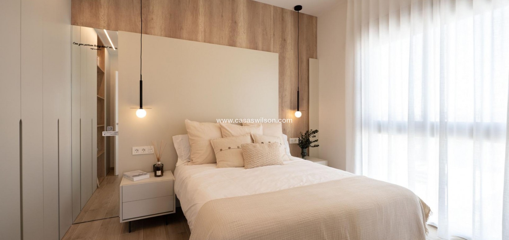 New Build - Villa - Los Alcazares - Serena Golf
