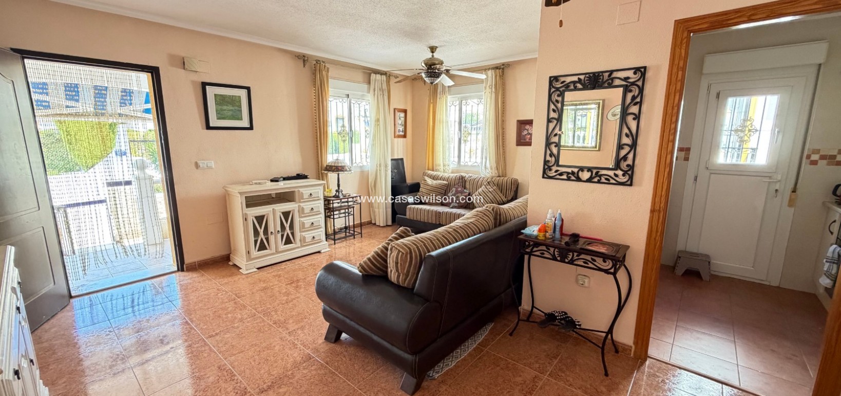 Sale - Townhouse - Orihuela - Entre Naranjos - Vistabella