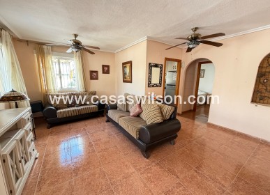 Sale - Townhouse - Orihuela - Entre Naranjos - Vistabella