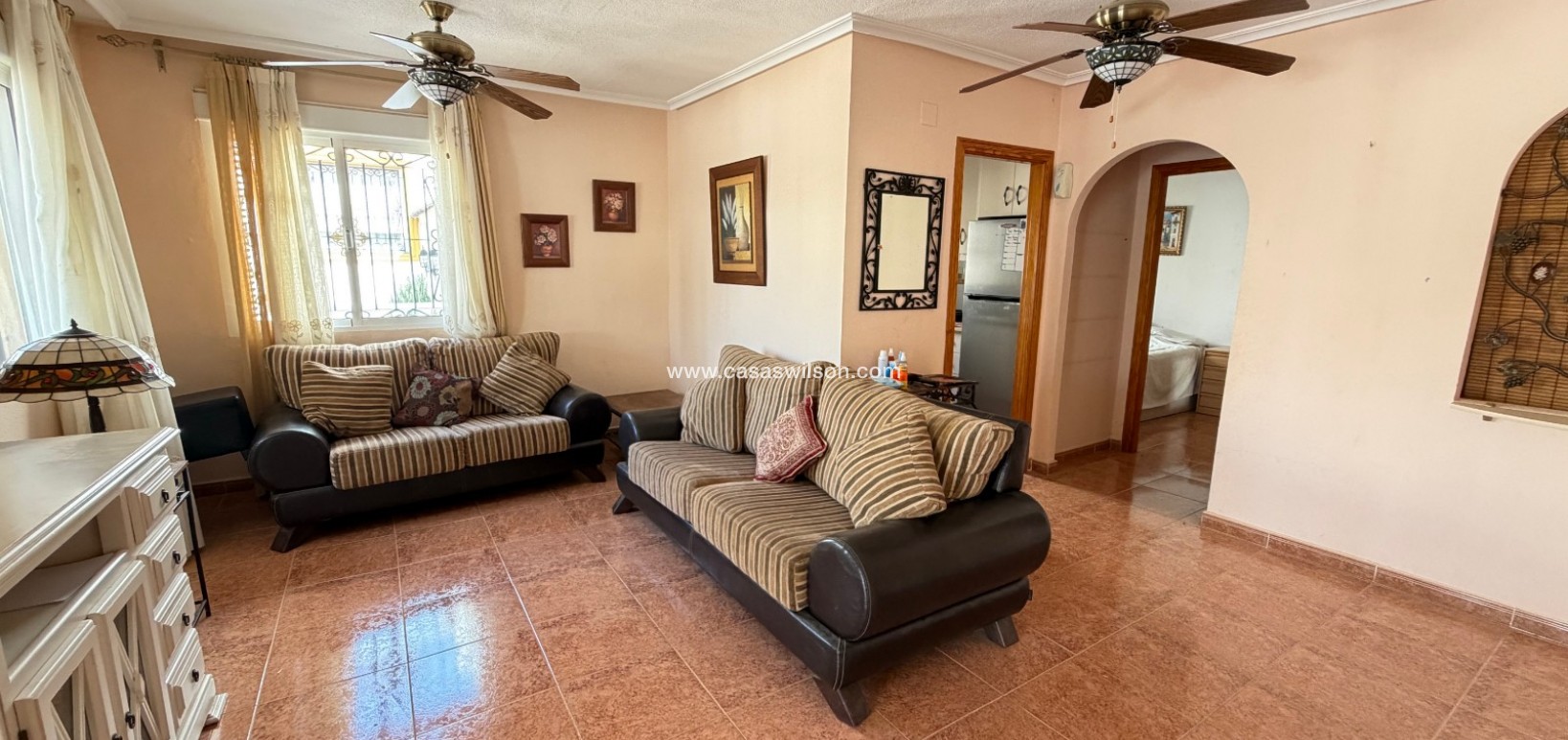 Sale - Townhouse - Orihuela - Entre Naranjos - Vistabella