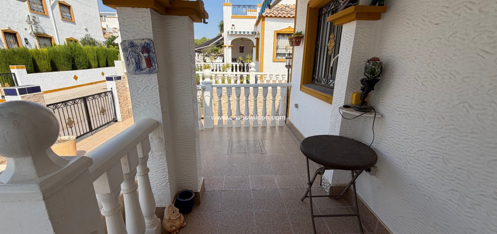 Sale - Townhouse - Orihuela - Entre Naranjos - Vistabella