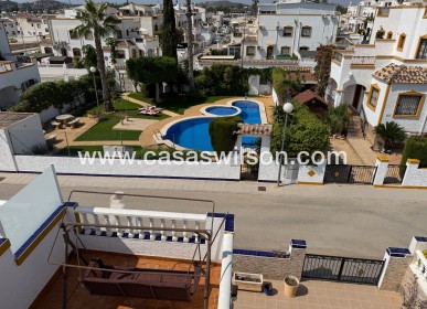 Sale - Townhouse - Orihuela - Entre Naranjos - Vistabella