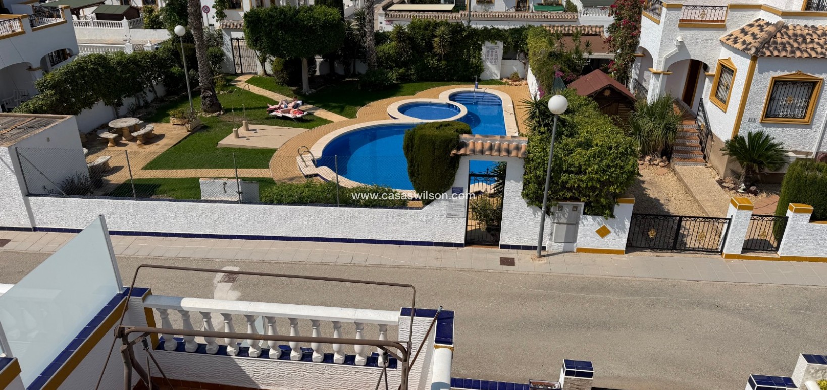 Sale - Townhouse - Orihuela - Entre Naranjos - Vistabella