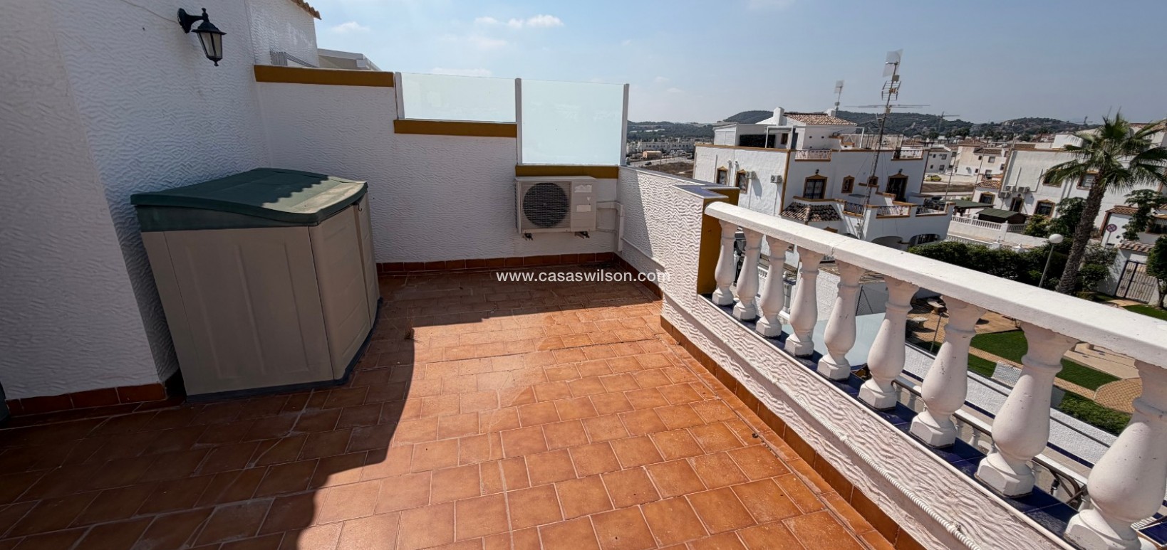Sale - Townhouse - Orihuela - Entre Naranjos - Vistabella