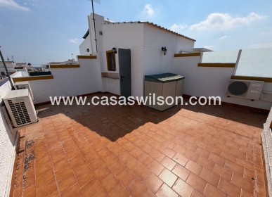Sale - Townhouse - Orihuela - Entre Naranjos - Vistabella