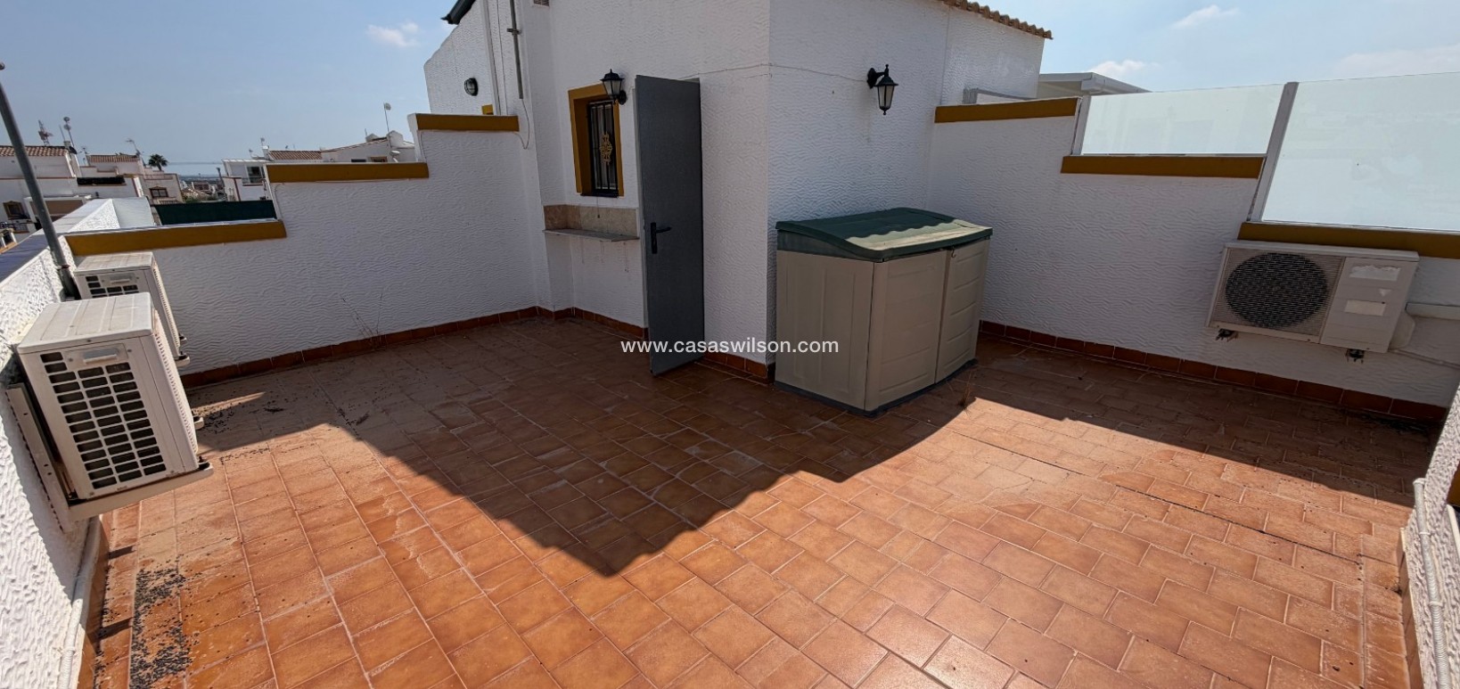 Sale - Townhouse - Orihuela - Entre Naranjos - Vistabella