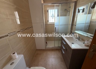 Sale - Townhouse - Orihuela - Entre Naranjos - Vistabella