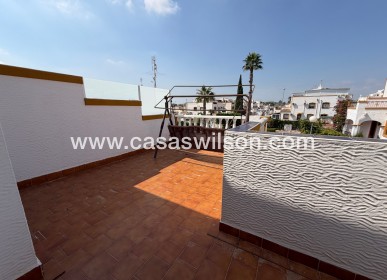 Sale - Townhouse - Orihuela - Entre Naranjos - Vistabella