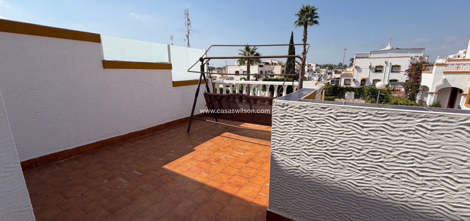 Sale - Townhouse - Orihuela - Entre Naranjos - Vistabella