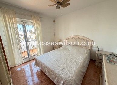 Sale - Townhouse - Orihuela - Entre Naranjos - Vistabella