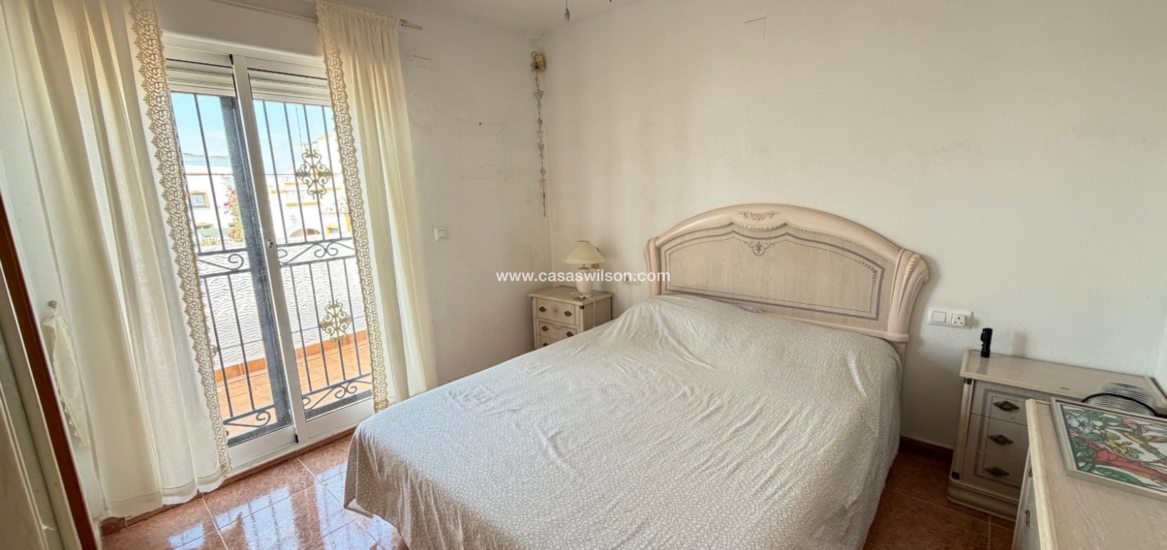Sale - Townhouse - Orihuela - Entre Naranjos - Vistabella