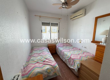 Sale - Townhouse - Orihuela - Entre Naranjos - Vistabella