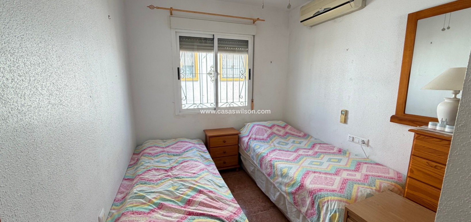 Sale - Townhouse - Orihuela - Entre Naranjos - Vistabella