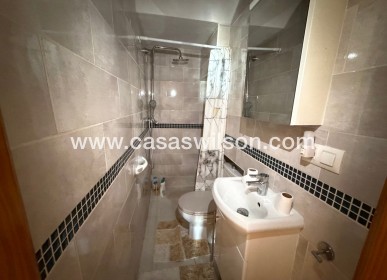 Sale - Townhouse - Orihuela - Entre Naranjos - Vistabella