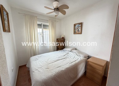 Sale - Townhouse - Orihuela - Entre Naranjos - Vistabella