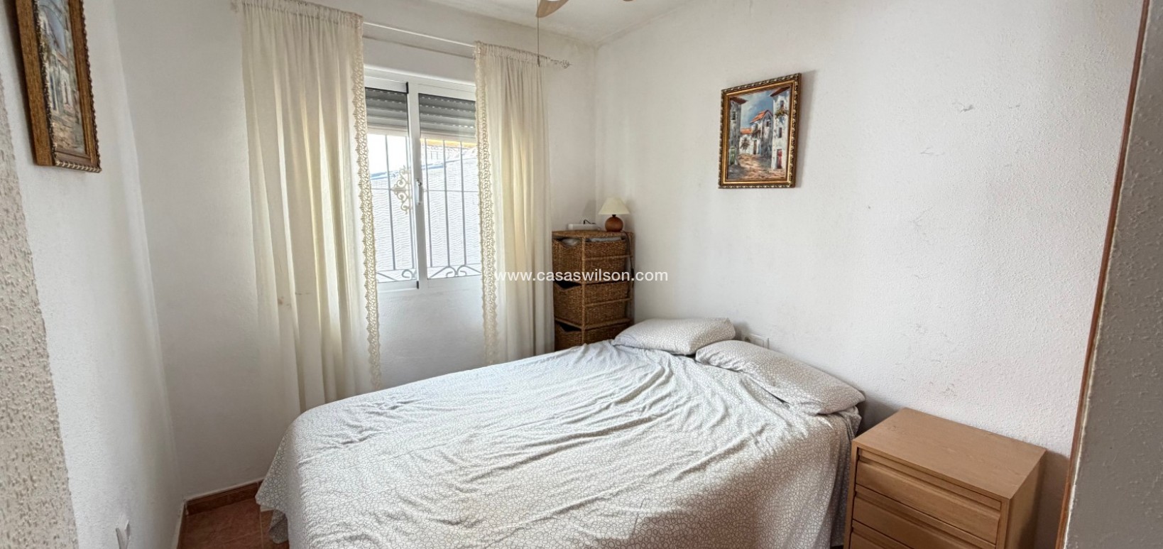 Sale - Townhouse - Orihuela - Entre Naranjos - Vistabella