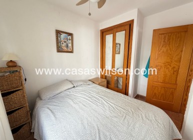Sale - Townhouse - Orihuela - Entre Naranjos - Vistabella