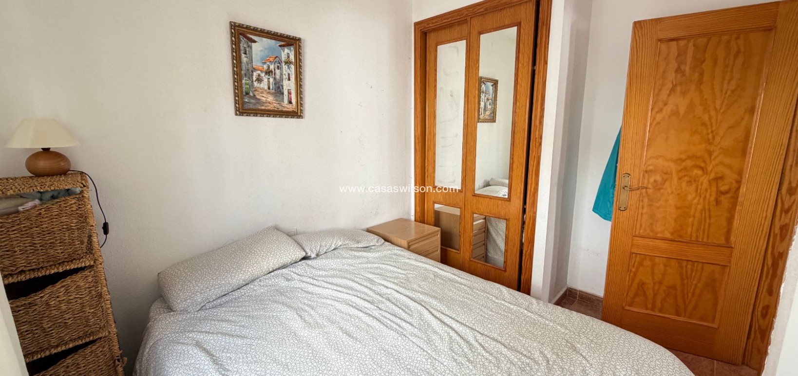 Sale - Townhouse - Orihuela - Entre Naranjos - Vistabella