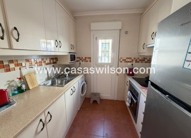 Sale - Townhouse - Orihuela - Entre Naranjos - Vistabella