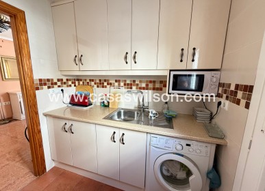 Sale - Townhouse - Orihuela - Entre Naranjos - Vistabella