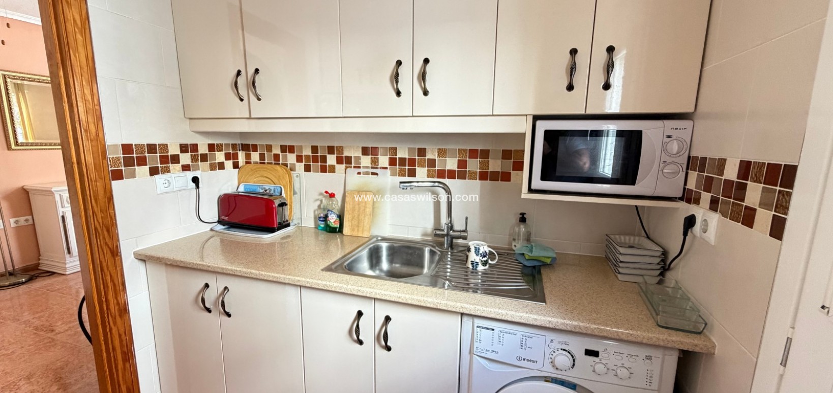 Sale - Townhouse - Orihuela - Entre Naranjos - Vistabella