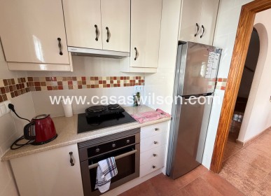 Sale - Townhouse - Orihuela - Entre Naranjos - Vistabella