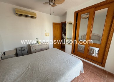 Sale - Townhouse - Orihuela - Entre Naranjos - Vistabella