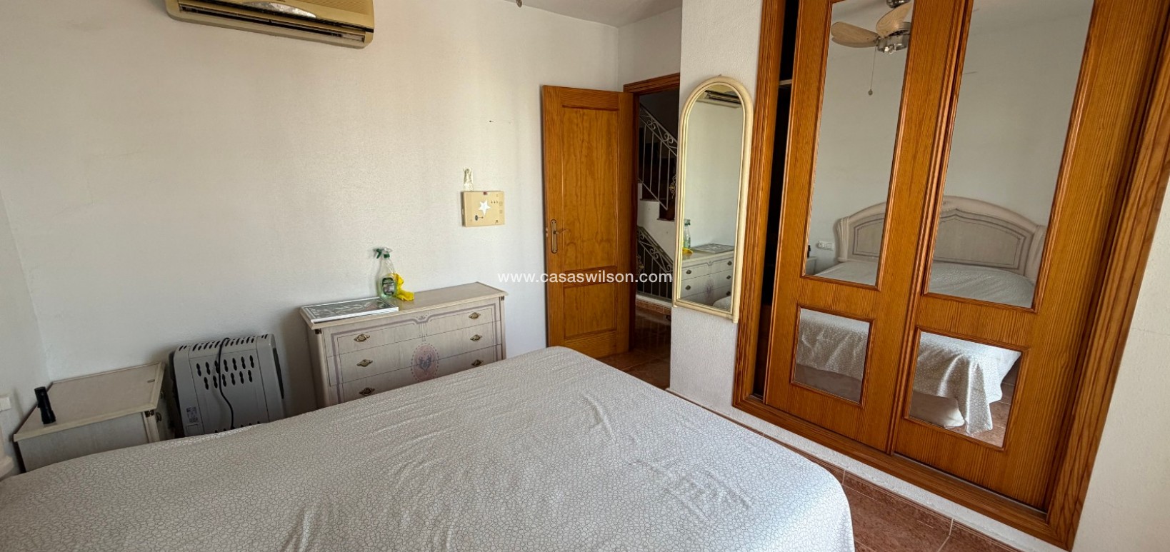 Sale - Townhouse - Orihuela - Entre Naranjos - Vistabella