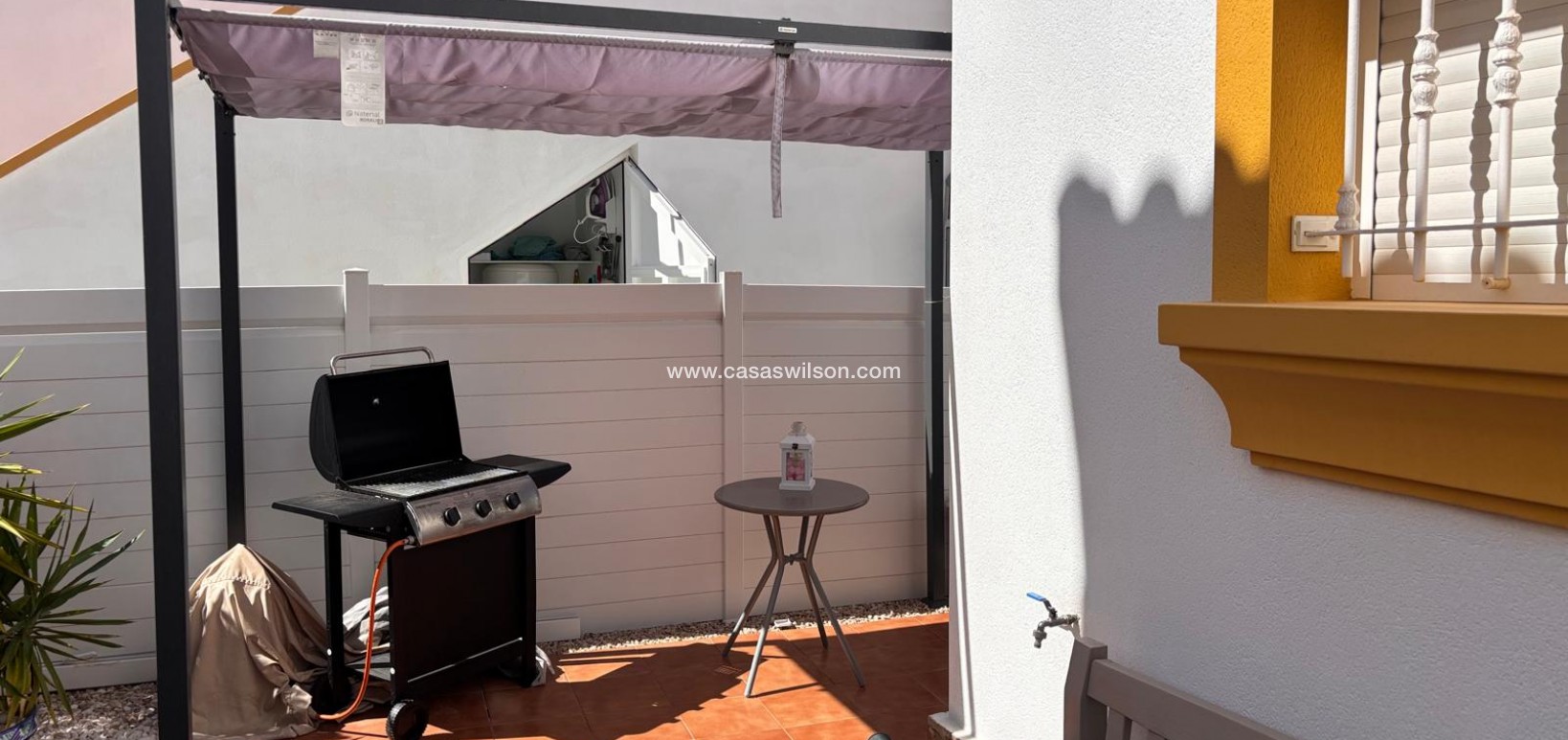 Sale - Villa - El Campo