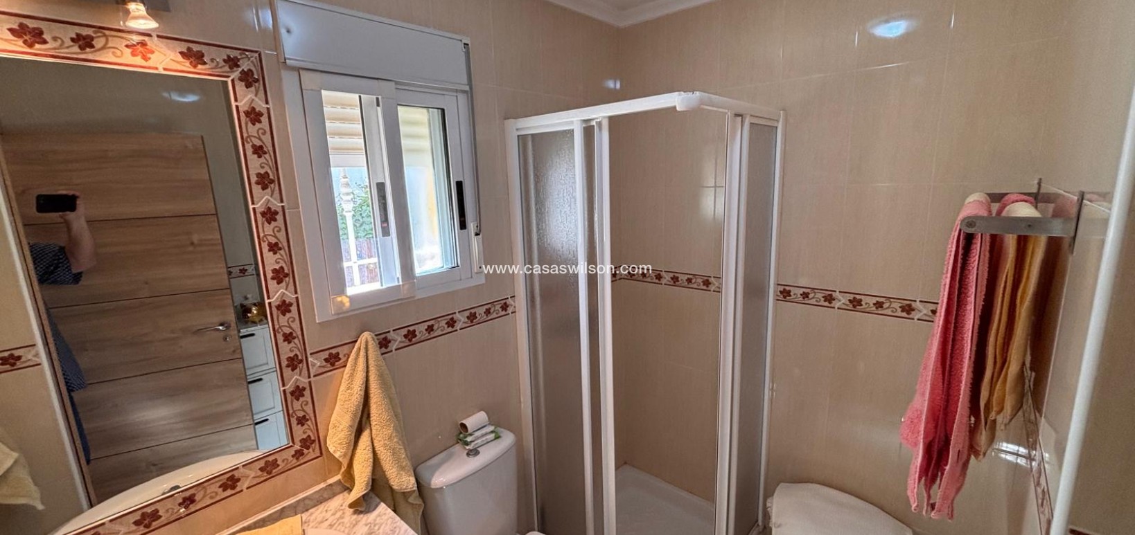 Sale - Villa - El Campo